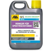 Fila CR10 Reiniger für Epoxi