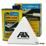 FILA ZERO SIL - Silikonentferner