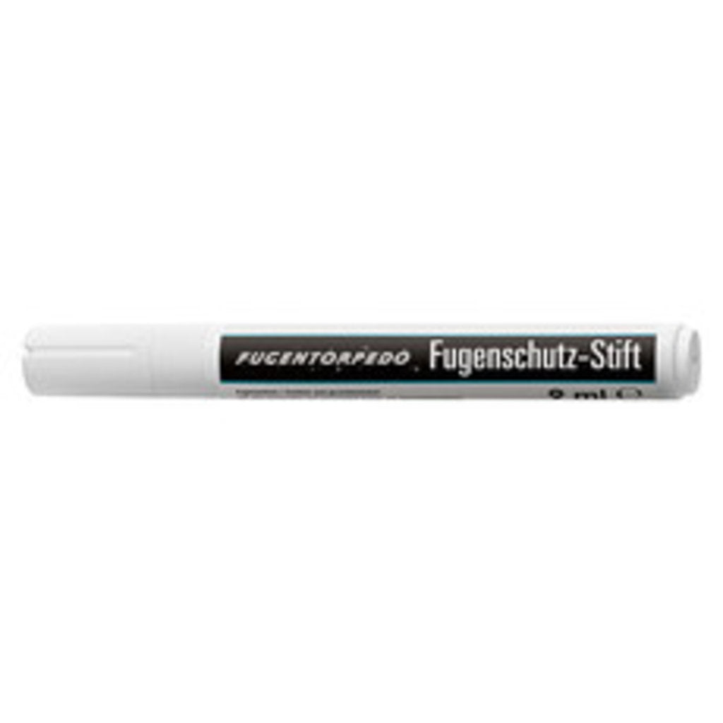 Fugentorpedo Starter-Set 4-teilig